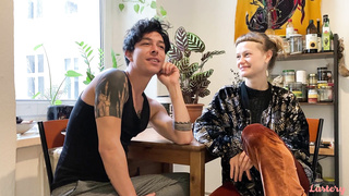 Lustery E Lila And Noir Deeper Impact