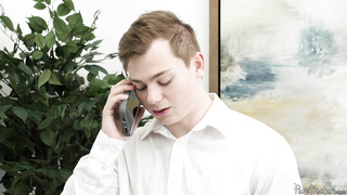 PureMature Ophelia Kaan The Paperwork