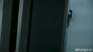 Cruising At The Mall