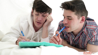 What's Mine Is Yours