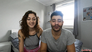 Lustery E Dave And Kami Scoring Position