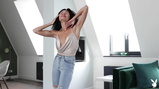 PlayboyPlus Layla Balan Positive Outlook