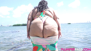 PlumperPass Breana Khalo