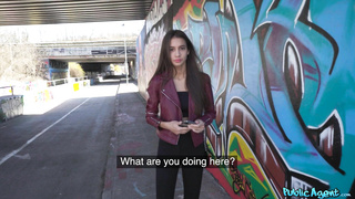 PublicAgent Vanessa Alessia