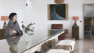 SexArt Catherine Knight Hang On