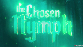 DigitalPlayground Rebecca More And Baby Kxtten The Chosen Nymph