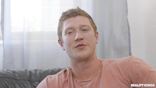 RKPrime Serena Santos One Very Very Wet Day