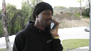 BlacksOnBlondes Kay Lovely