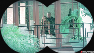 DigitalPlayground Lulu Chu A Front Row Seat To Betrayal