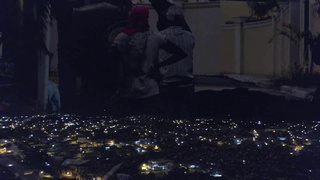 MaxineX Earths Last Hope Part