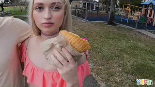 Bang YNGR Starlette Storm