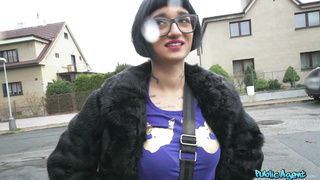 PublicAgent Candy Scott