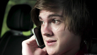 DevilsFilm Madi Collins Swapped For A Younger Lover