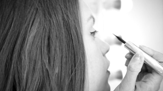 Hegre Emma Nude At Work