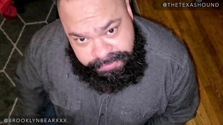 Sniff Lick Suck Gulp The Texas Hound (720p)