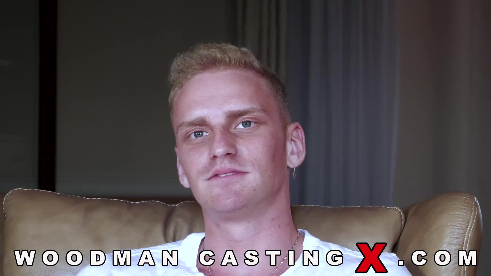 Woodmancastingx Mencia Francis Casting Hard