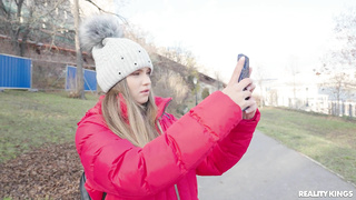 RKPrime Irina Cage A Slut In Need