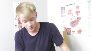 There Was Something In That Drink