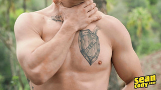 Justin & Brysen Barebac