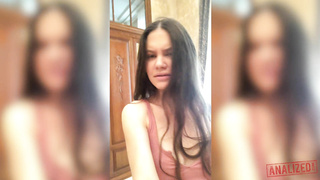 Analized Amanda Clarke And Tina Grey Fuck Our Whore Holes