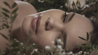 FrolicMe Sofia Lee Lady Garden