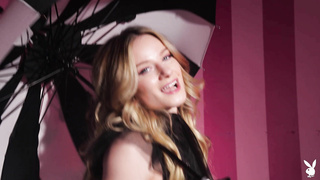 PlayboyPlus Roxy Shaw Checking In