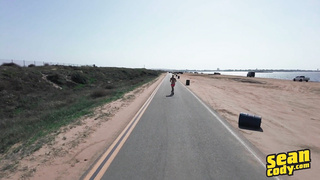 SeanCody SC-2857 Vin Roxx - Solo