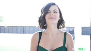 ShesNew Dharma Jones Massachusetts Best Booty