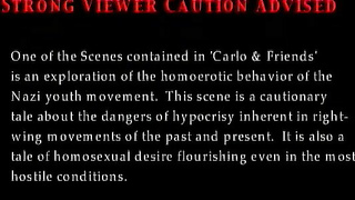 Carlo and Friends MP