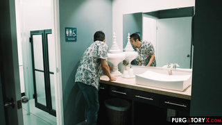 PurgatoryX Jazlyn Ray And Kay Lovely