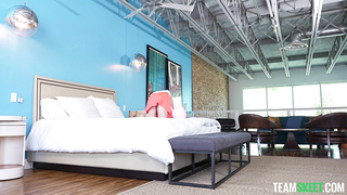 EtraSmall Mazy Myers Playful Mazy