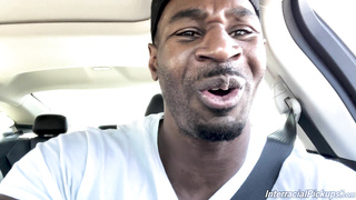 InterracialPickups Khloe Kapri