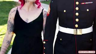 BrickYates Bethany Anne