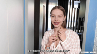 RKPrime Californiababe Pajama Porn