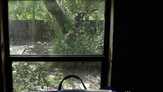 FilthyTaboo Kimmy Kimm Teen Stepdaughter Caught Fapping In The Shed