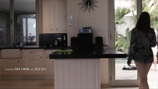 SexArt Purr Simona Sizzle