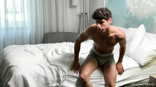 JohnnyRapid Johnny's Toybox