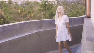 MetArt Eva Elfie Uninvited Guest