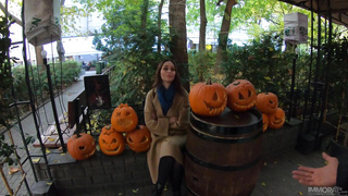 ImmoralLive Marie Berger