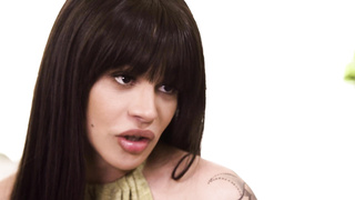 Transfixed Eva Maxim, Charlotte Sins