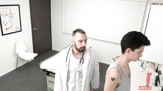 You'll Keep It Up Now