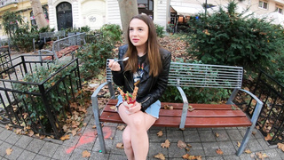 ImmoralLive Kylie Green