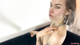 Lustery E Kitti And Uri All Anal