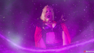 DigitalPlayground Rebecca More Crooked Throne Part