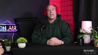 Bang Podcast Bailey Brooke