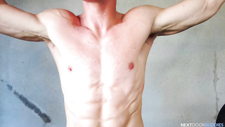 Workouts With Maksim