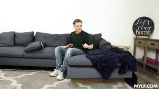 MomDrips Charli Phoenix Viral Dick