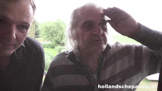 HollandschePassie Miss P De Getuigen Van Alexis DUTCH