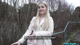 PublicAgent Eliza Eves