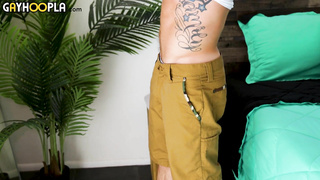 Brodie 'Bad Boy' Graves Has No Limits